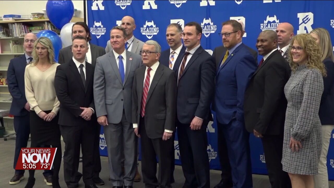 Millions in funding awarded to Ohio career tech programs